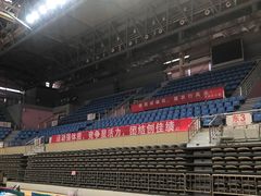 -苏州独墅湖体育馆