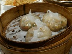 -稻香酒家·33年老字号·港式粤菜(富邦中心店)