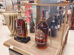 -中免(澳门机场免税店)