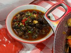 -龙虾当家·大排档(红谷滩五中店)
