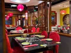 -芦月轩羊蝎子(劲松店)