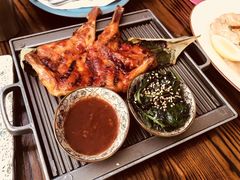 -THE CUT Rooftop顶楼牛排餐吧(环贸iapm店)