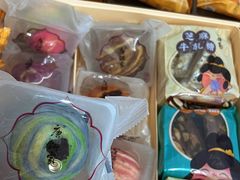 -唐饼家(龙之梦购物中心虹口店)