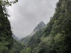 -神龙峡风景区