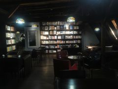 -良友书坊(安徽路店)