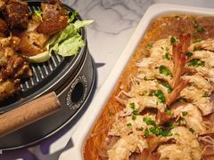 -茄子恰恰·新云南小炒(金池购物中心店)