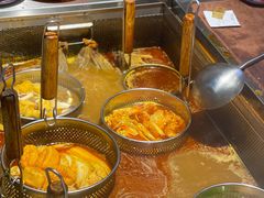 -老街称盘麻辣烫·冒菜(思北店)