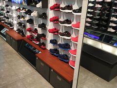 -特步(步行街店)