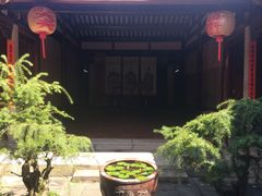 -许驸马府