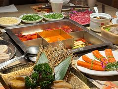 -锦城印象火锅(天府三街店)