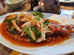 -长勺子东南亚(街道口店)