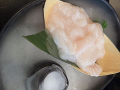 -捞王锅物料理(温州万象城店)