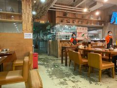 -香江小厨 The Kitchen(香江俱乐部店)