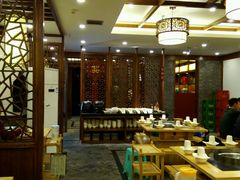 android_upload_pic-锅首鲜品火锅(鸳鸯店)
