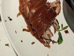 -福海居烤鸭店(鸟巢店)