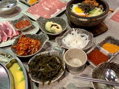 -哈哈碳都·牛肋条无限自助烤肉(台江万达店)