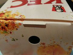 -肯德基(盘龙奥莱店)