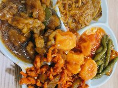-晓宇盒饭(民安街店)