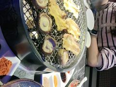 -十三姨正合丰烤肉(营迹路店)