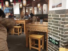 大堂-老城南.鸭血粉丝汤(夫子庙店)