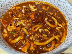 -燃烧的辣椒·新疆米粉(时代天街店)