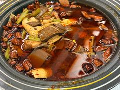 -辣婆婆(航天桥店)