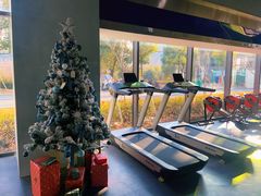 -METIS FITNESS女性健身工作室