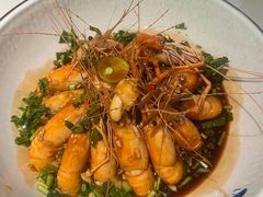 -筱爷叔·上海传统手工菜(玉树路店)