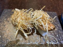 鹅肝寿司-和风融合餐厅创意料理(重庆店)