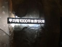-很久以前羊肉串(簋街店)