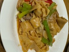 -一轩饺子馆(丽都店)