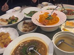 -东南里湖景餐厅·新闽菜(浦西万达店)
