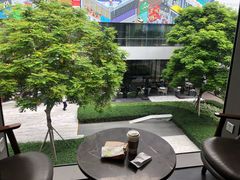 -星巴克臻选(深圳万象天地旗舰店)