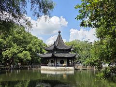 -西园寺素食(西园弄戒幢律寺店)