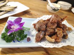 -鑫阿强海鲜大排档·老厦门特色菜(中山路店)