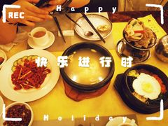 -高丽馆(尊茂店)