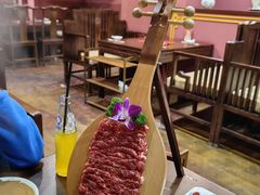 -爱新觉罗福臨火锅馆(万科滑雪场店)