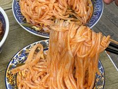 -樊记腊汁肉(竹笆市总店)