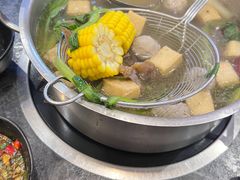 -林记潮牛·牛肉火锅(上马墩店)