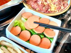 -小牛家村·贵州黄牛肉火锅(梦想小镇二分店)