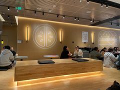 -麦当劳(苏州中心星悦汇店)