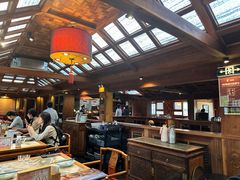 -小吊梨汤·北京菜(香山店)