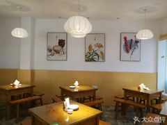 -邻家小馆(银都店)