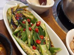 -八宝牛潮汕鲜牛肉火锅(净月店)