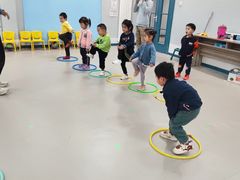 -京师双语幼儿园