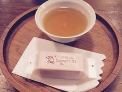 -微热山丘(台北民生公园门市店)