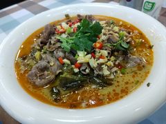 -呼和草原·正宗东北菜·经典锅包肉(西湖店)