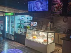 -JINNS锦时 steak&pizza(浸信会礼拜堂旧址店)