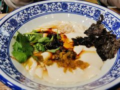 -老苏州大客堂·苏帮菜·松鼠桂鱼·苏州传统小吃(观前街人民商场店)