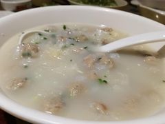 上汤鱼包-石岐佬中山菜馆(张溪店)